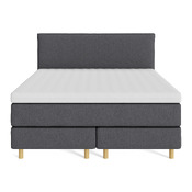 letto Boxspring ODIN