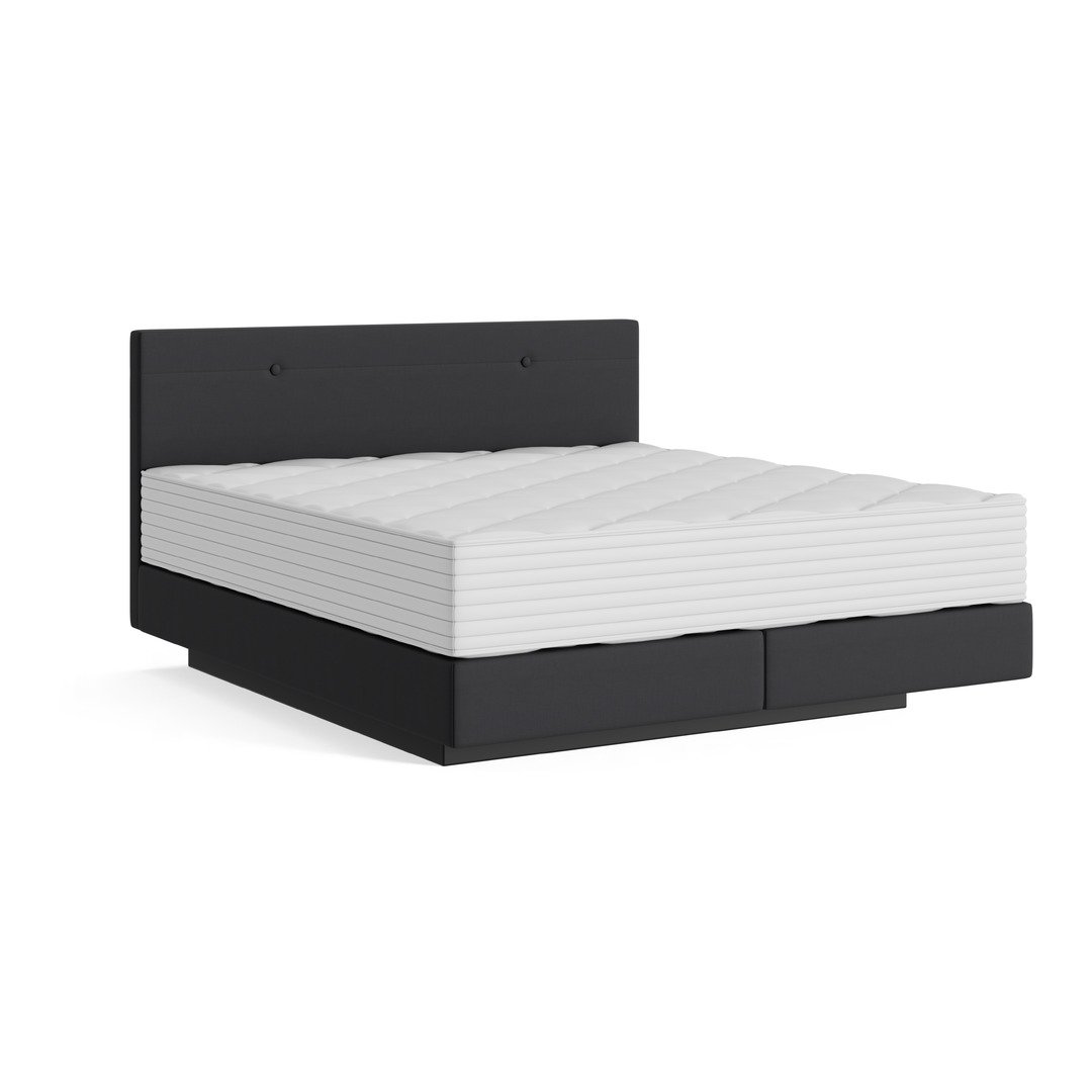 Boxspringbett Aurora