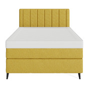lit boxspring Elander