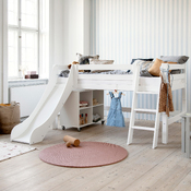 Halbhochbett Einlegerahmen HS-Luxury