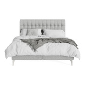lit boxspring Massello