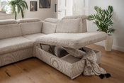 Ecksofa Vasto