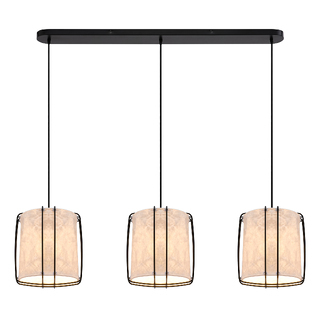 lampada a sospensione Cardine