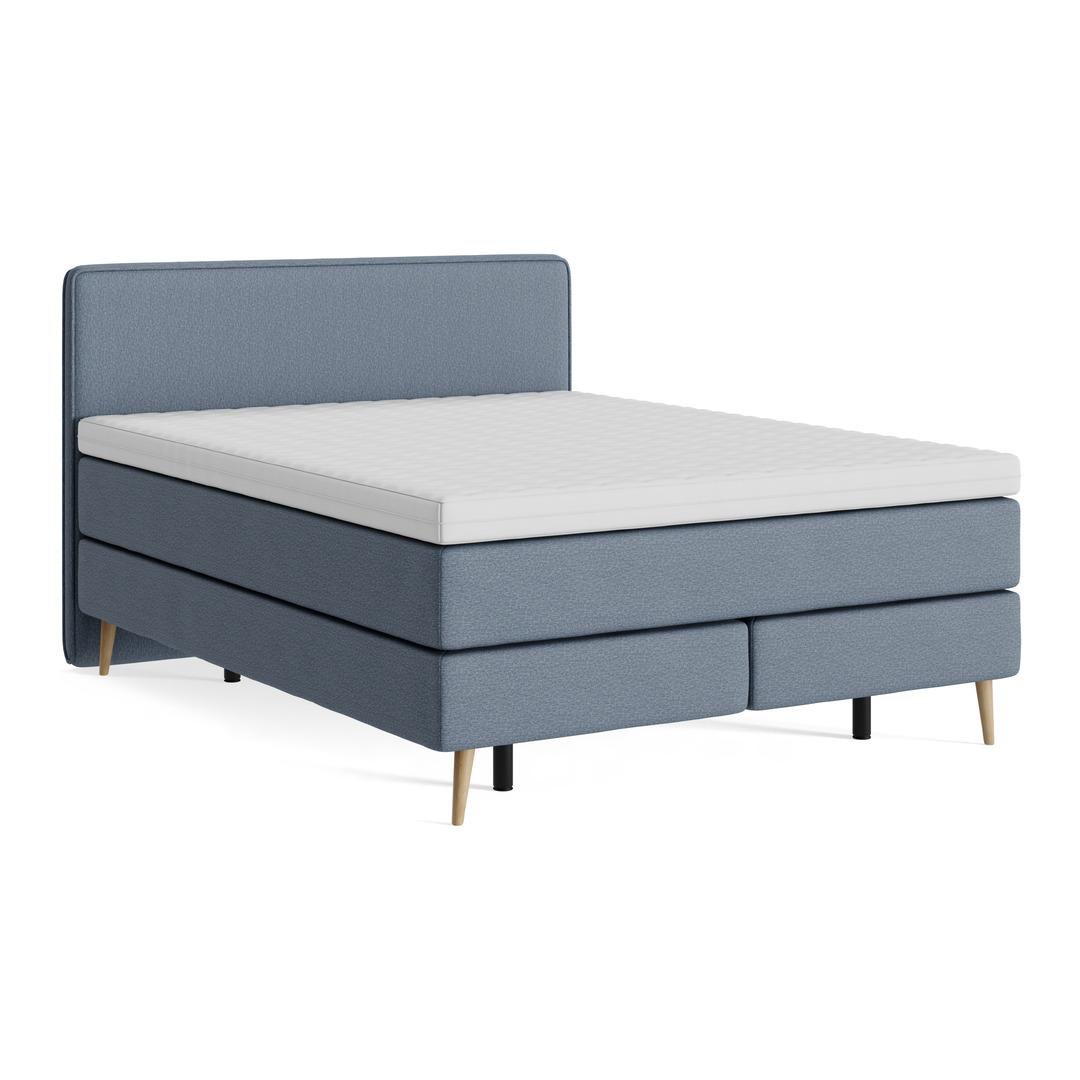 Boxspringbett Odin