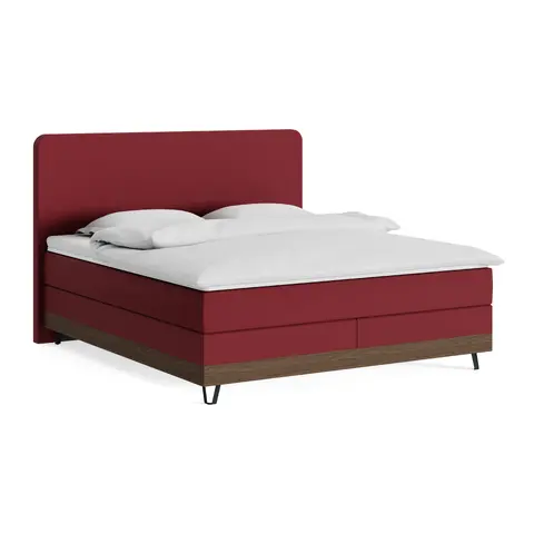 letto Boxspring ISLAND-SPRING ELE.