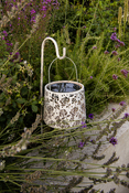 set de fixation SOLAR LIGHT