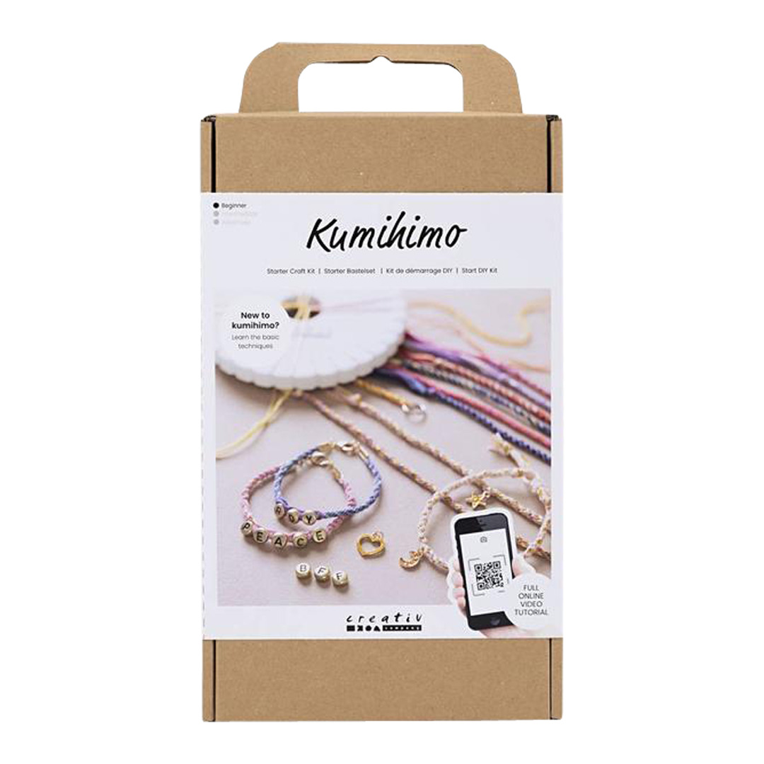 kit de bricolage Creative Universe