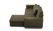 Ecksofa CLOUDY1