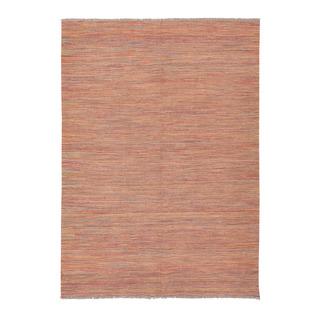 tappeto kilim Kelim Flow