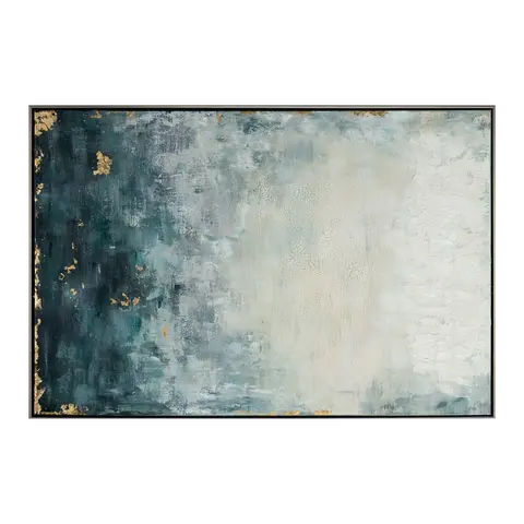 Quadro con cornice Arte-Frame