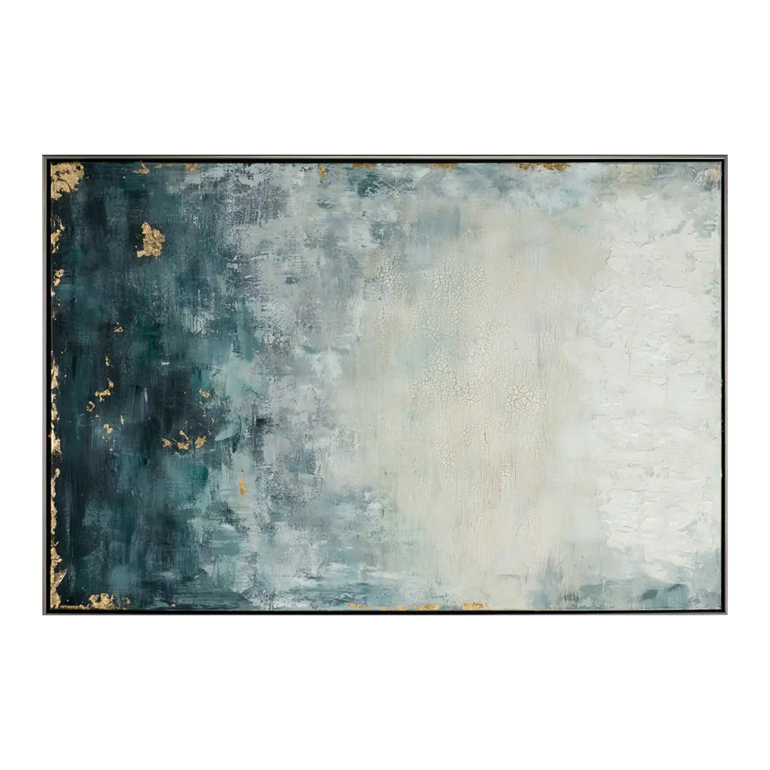 Quadro con cornice Arte-Frame