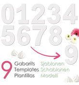 stampo per dolci Baking