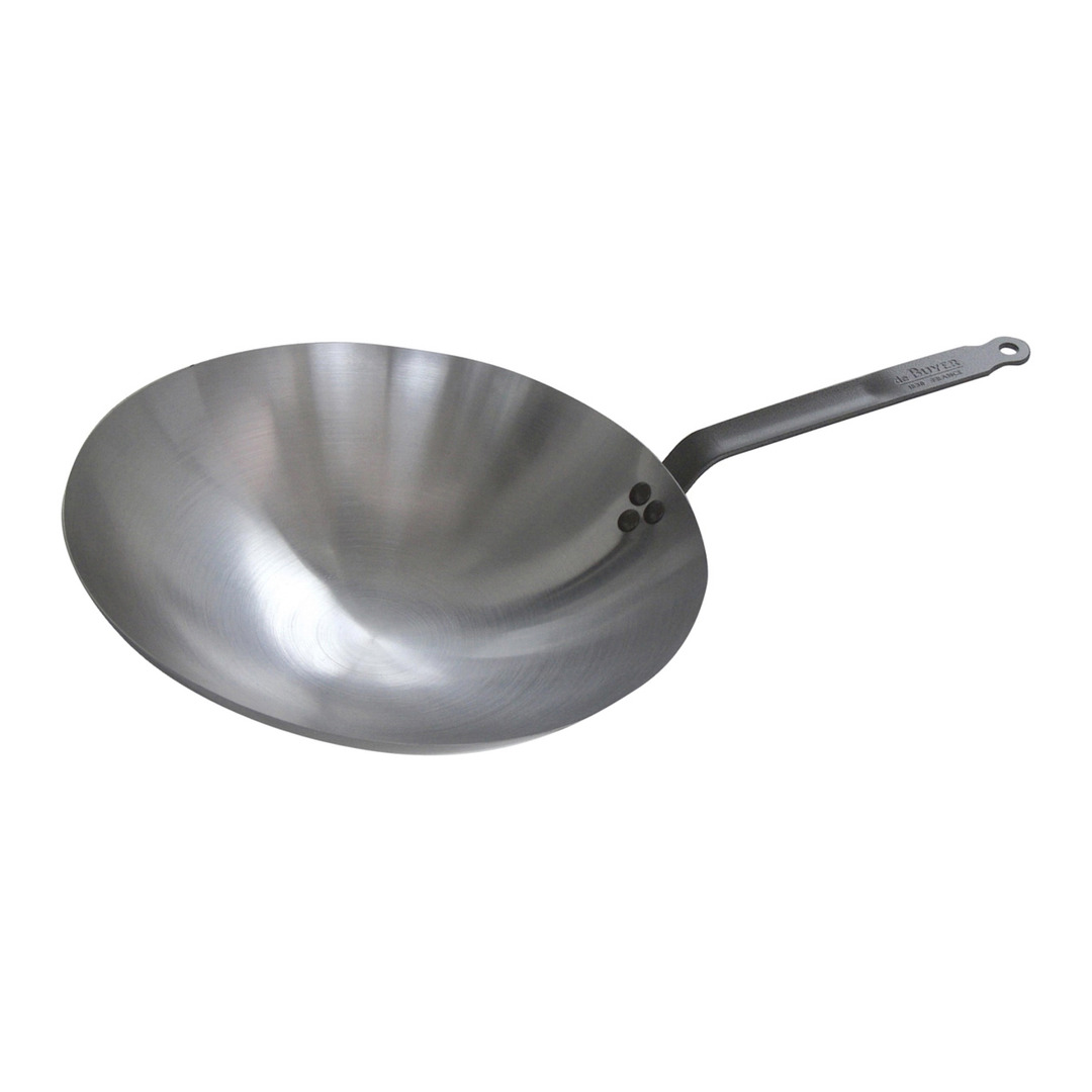 Wok Carbone Plus