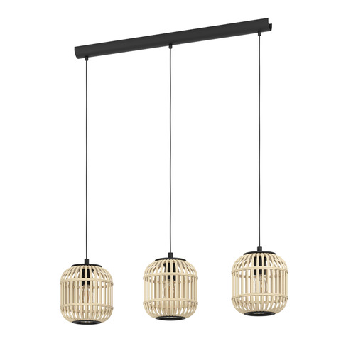 lampada a sospensione Bordesley