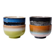 Schalen-Set 70'S