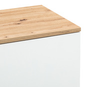 Highboard Weber