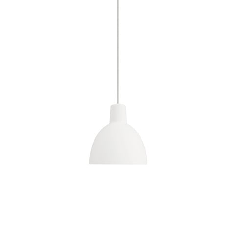 lampada a sospensione Toldbod