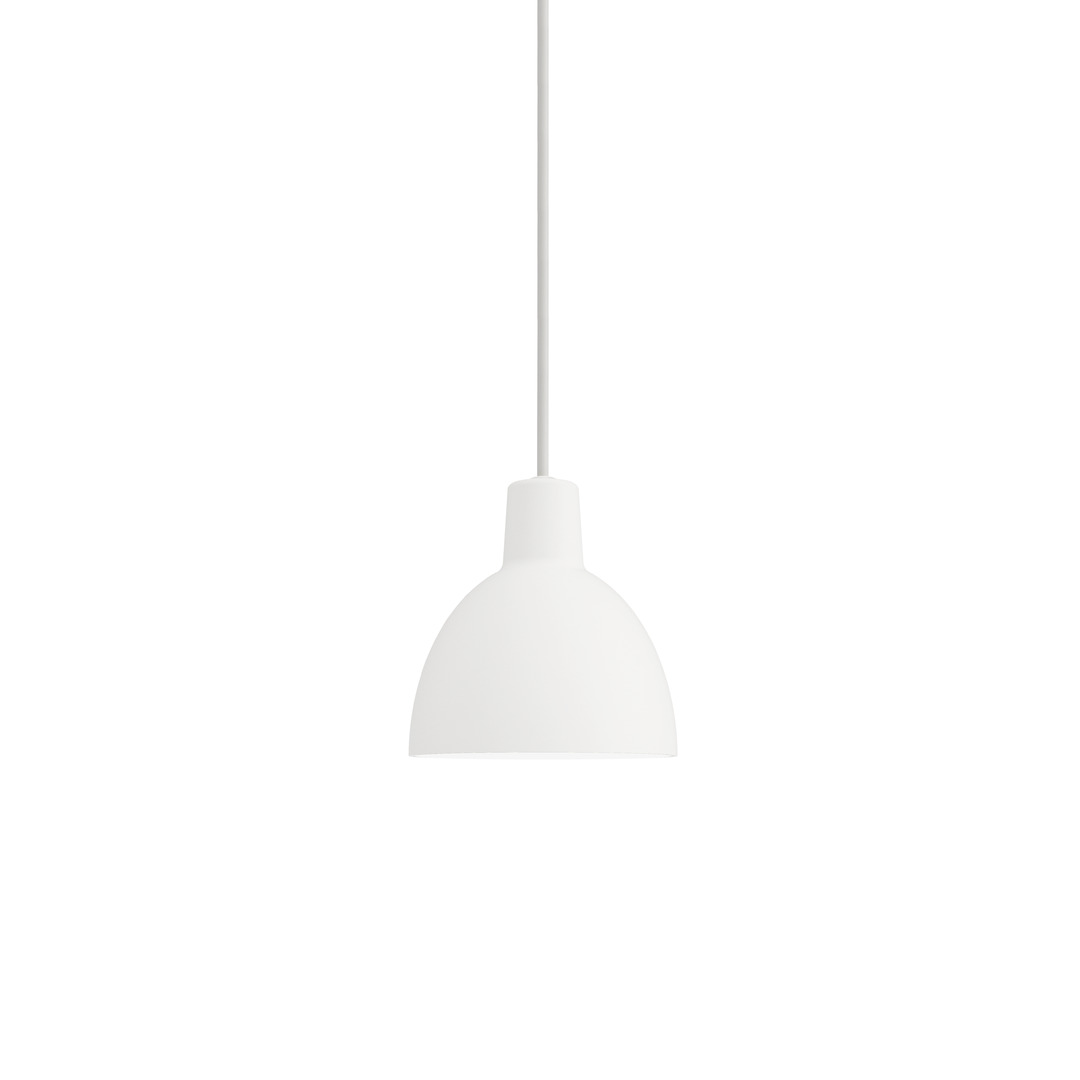 lampada a sospensione Toldbod