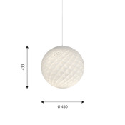 lampe à suspension PATERA