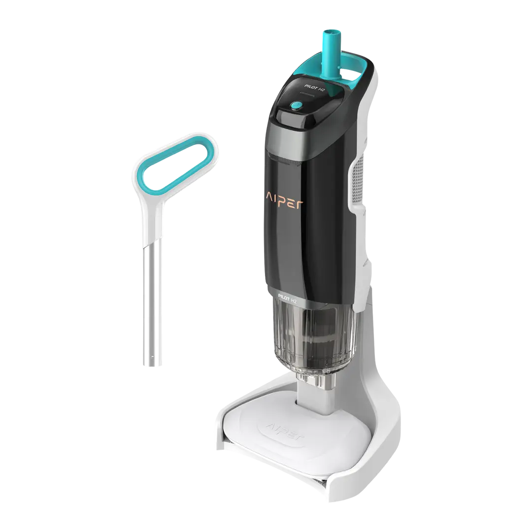 Poolcleaner Pilot H2
