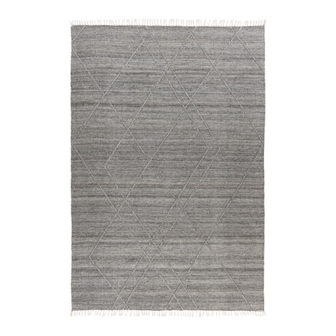 tapis tissé plat Dakar
