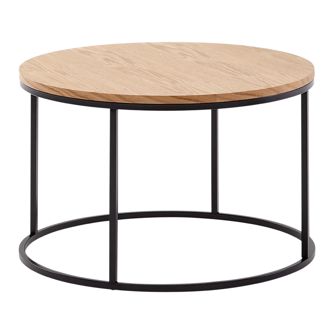 table basse Eiche