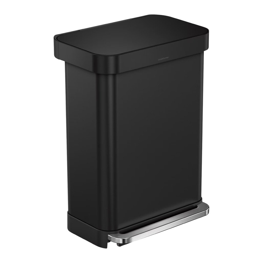 Treteimer Simplehuman