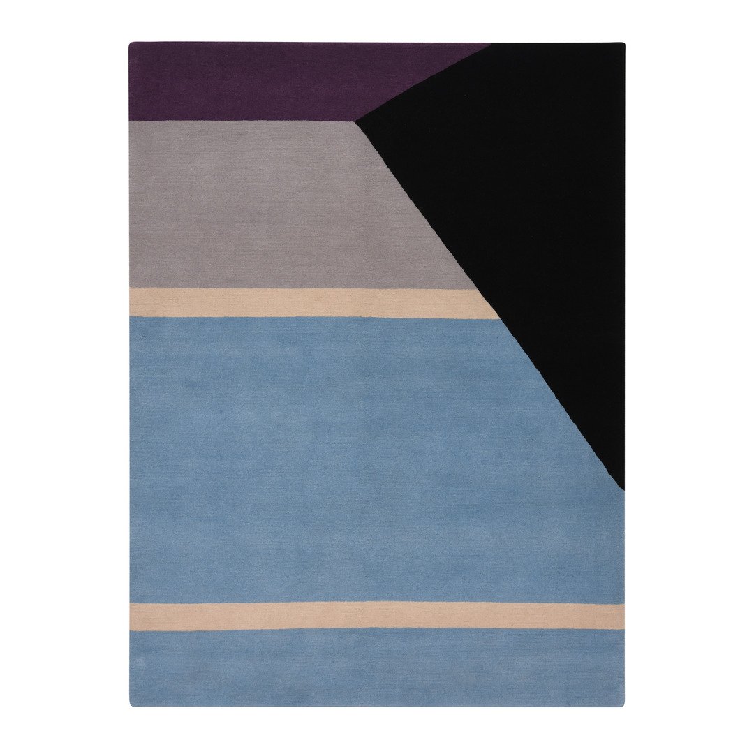 tapis d’Orient modernes Tib. Nepal Boudha