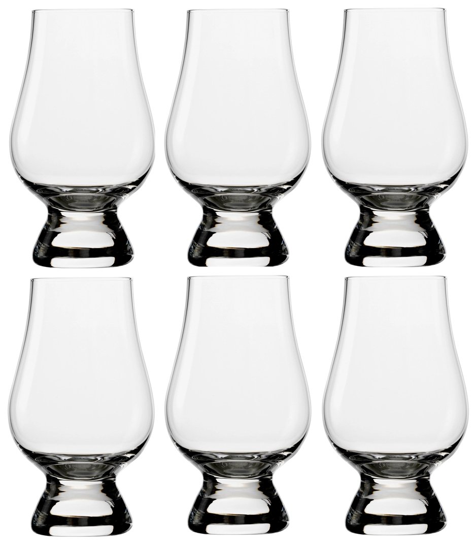 set da whisky Glencairn