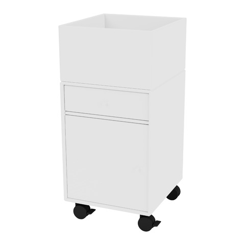 Caisson mobile RUNNER