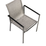 chaise de jardin SLIM Z189