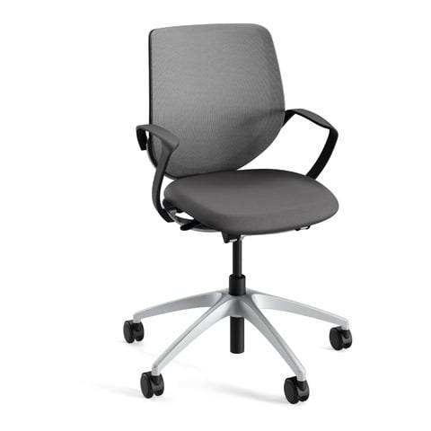 sedia per ufficio GIROFLEX-313