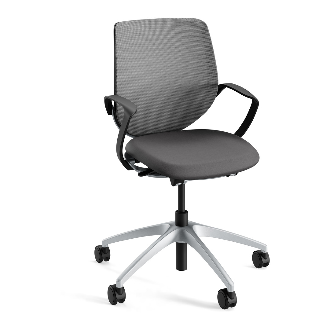 Bürostuhl Giroflex-313