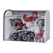 armadio da giardino Storemax 190