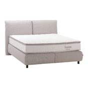 lit boxspring Dream Deluxe