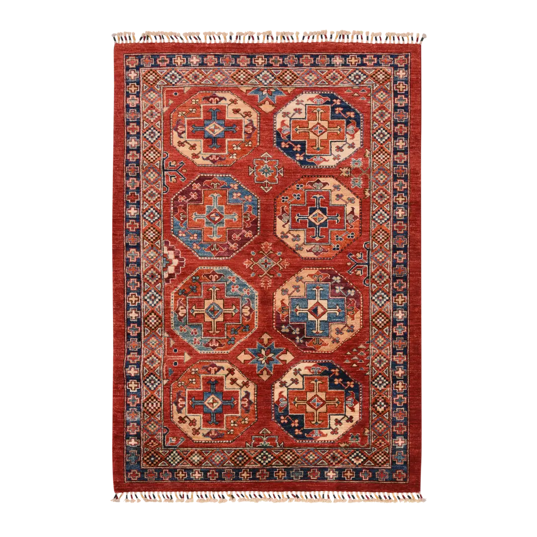 tapis d’Orient classiques Afghan Ersari