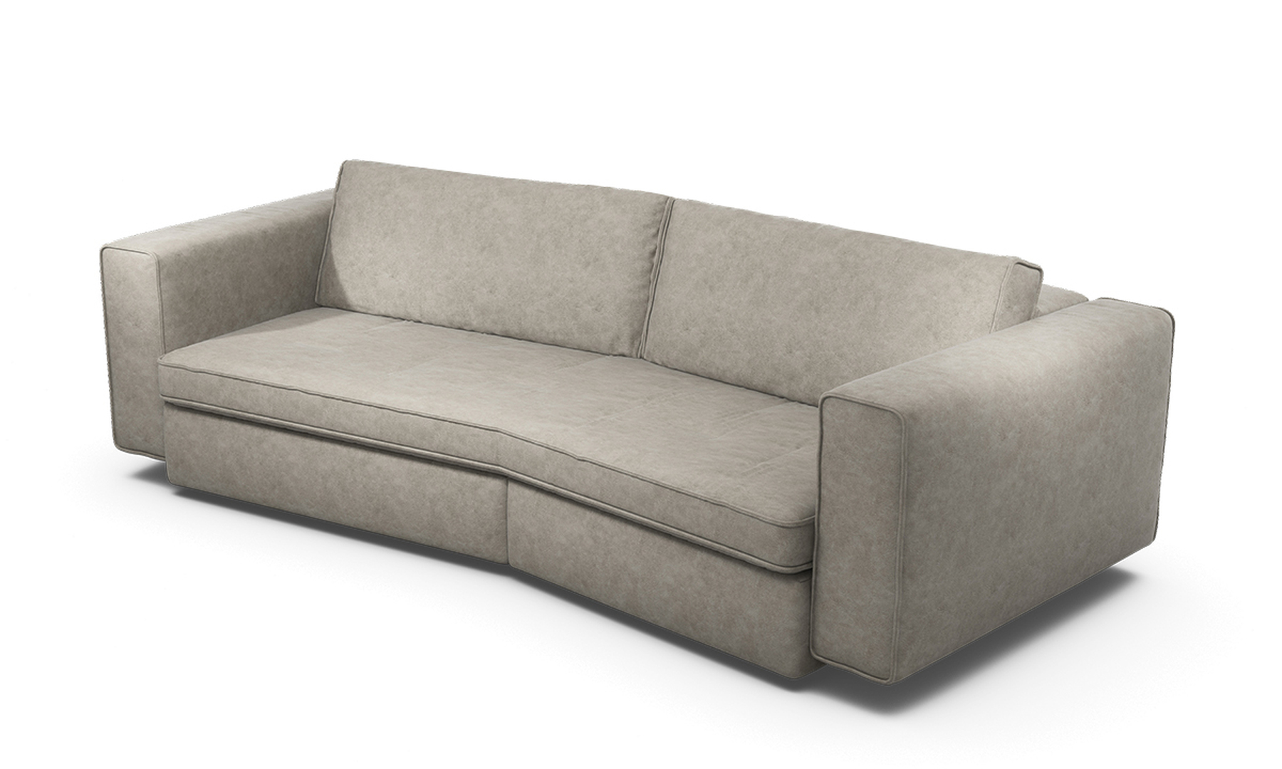 Einzelsofa CLOUDY1