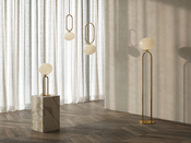 lampada a sospensione Shapes