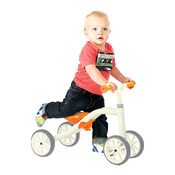 vélo de course Quadie