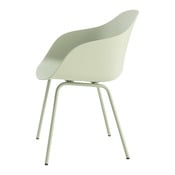 sedia con braccioli Dolder