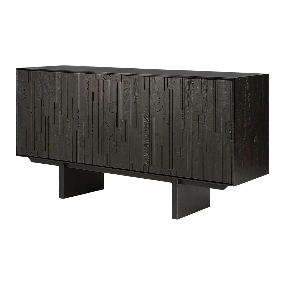 sideboard Mosaic
