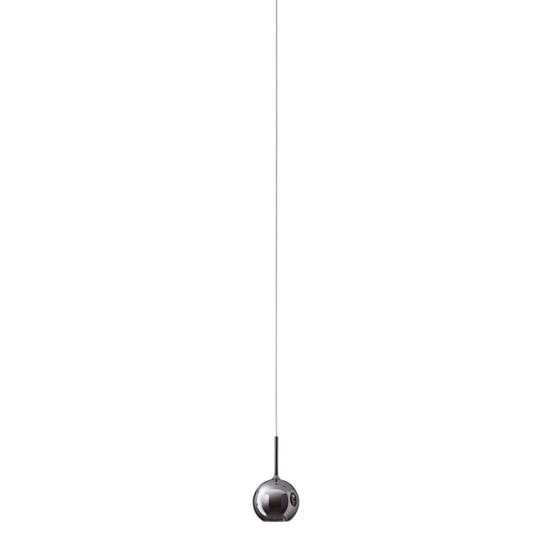 lampada a sospensione Glo