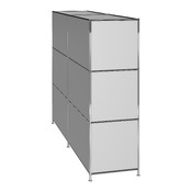 highboard QUADRO