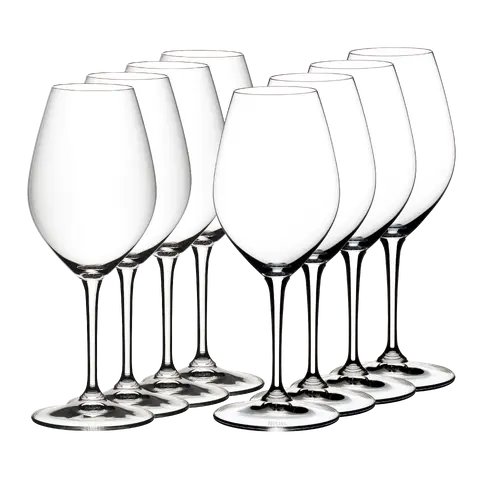 set di bicchieri da vino Wine Friendly