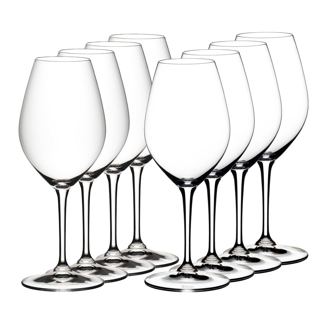 set de verres à vin Wine Friendly