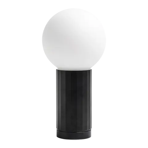 lampada da tavolo Turn On