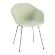 sedia con braccioli Dolder