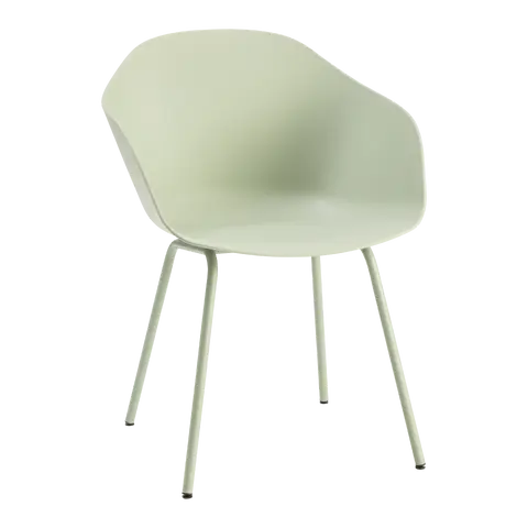 chaise à accoudoirs Dolder