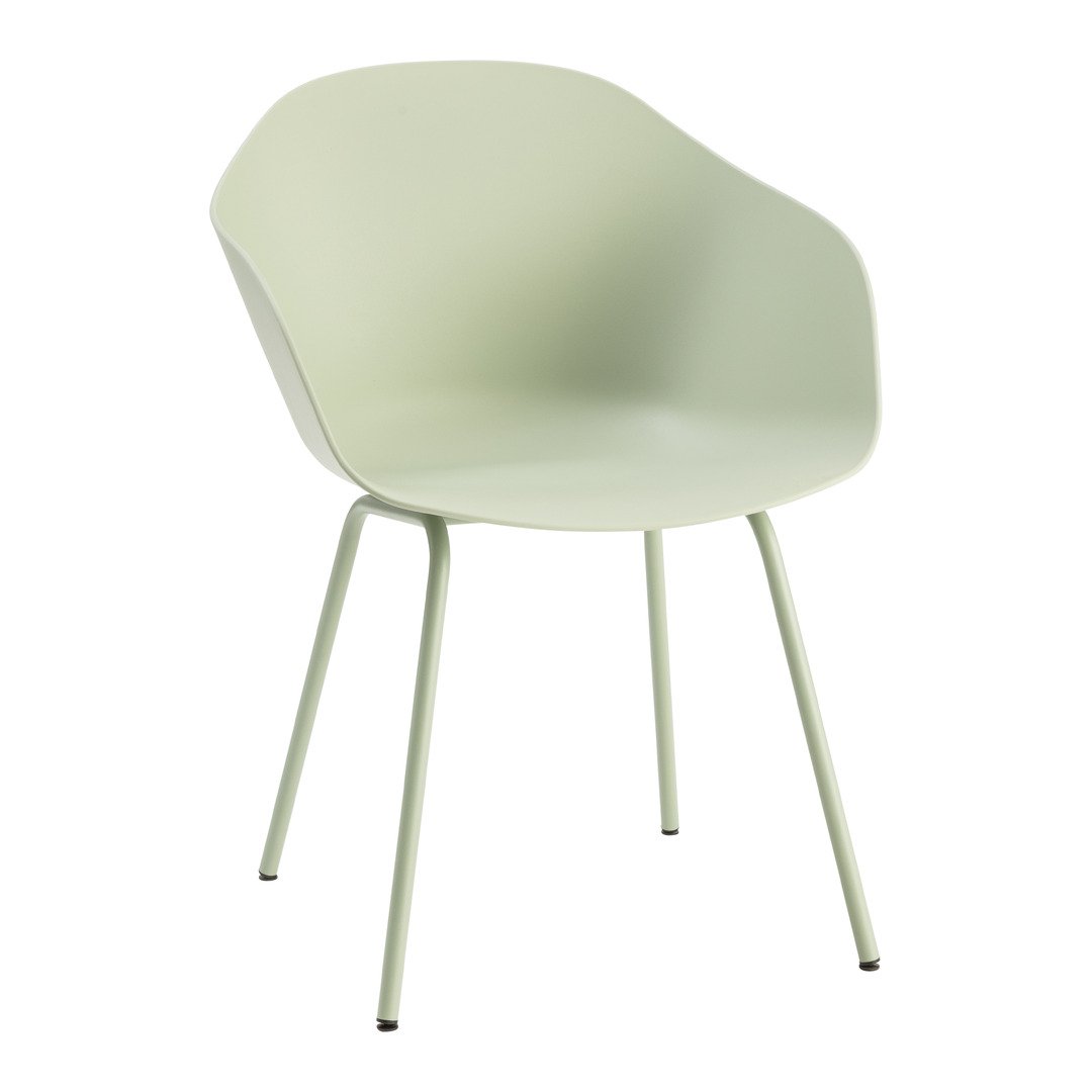 chaise à accoudoirs Dolder