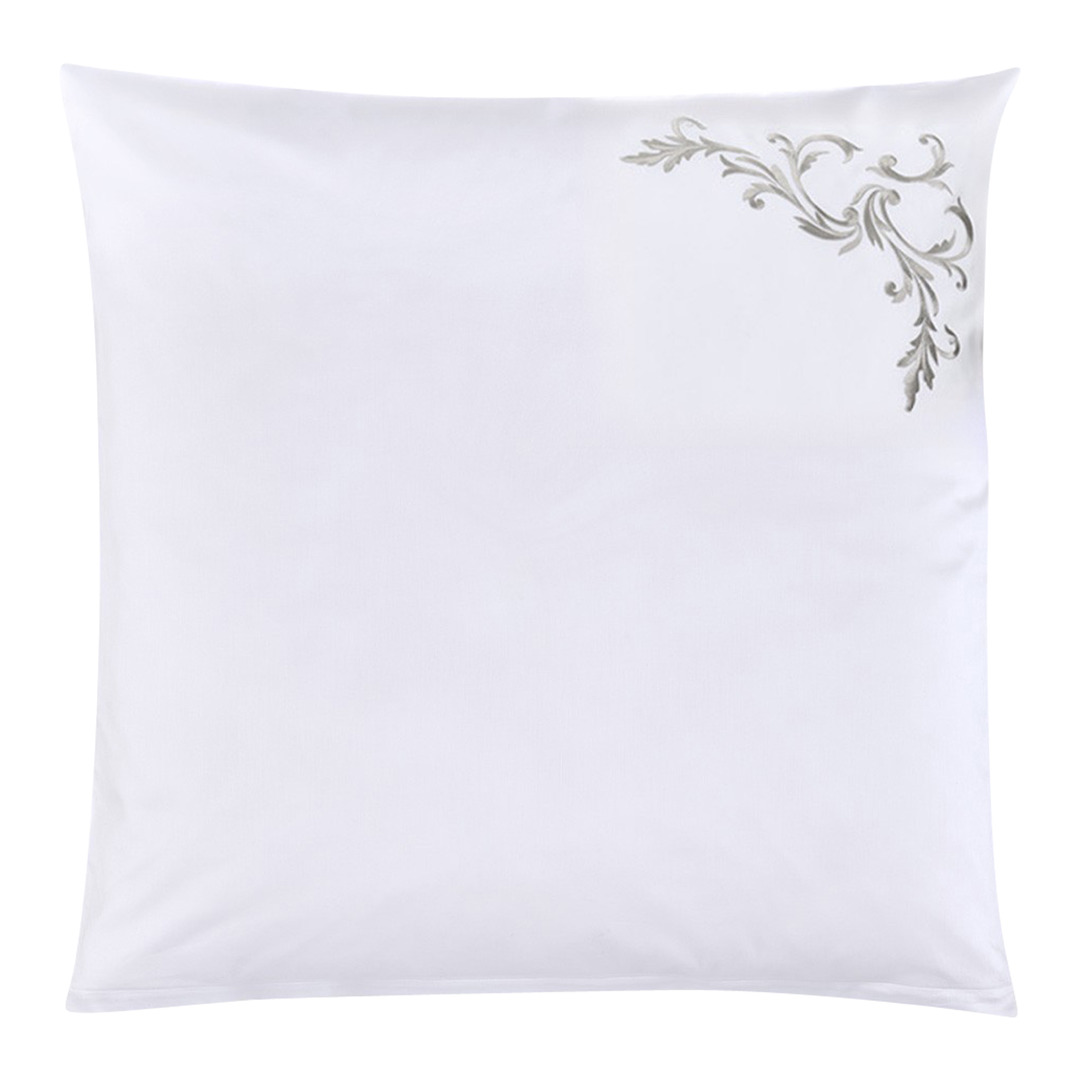 taie d’oreiller Snowlace